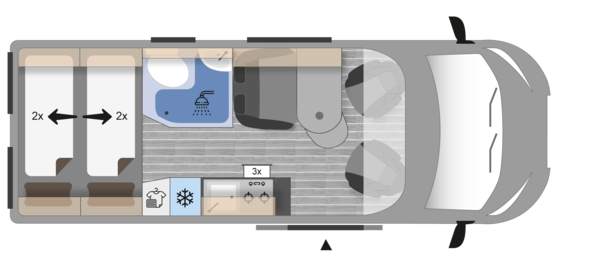 Grondplan