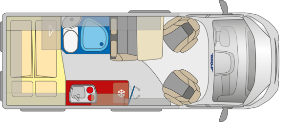 Grondplan