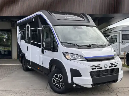 [CHBF-078] Chausson/X 650 Exclusive Line Fiat 140Pk automaat/NG