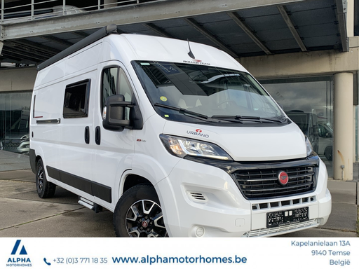 [OBE-041] Roller Team/Livingstone 2 Fiat 140 PK manueel/nb