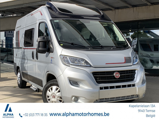 [OBE-051] Roller Team/Livingstone K2 Fiat 140 PK/NB