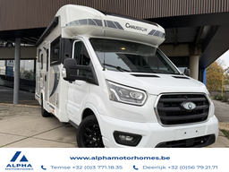 Chausson/660 Exclusive Ford 170 PK/NB