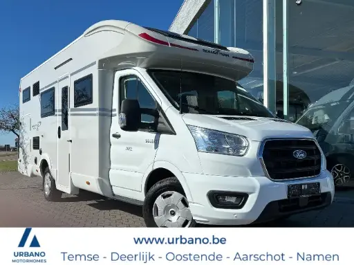 [ROLBE-315] Roller Team Kronos Performance 298 TL 165 Pk/Cv Aut.