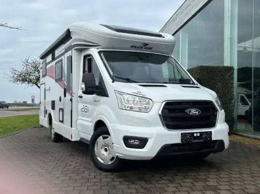 [ROLBE-337] Roller Team Performance 281 TL FIT 165 Pk/Cv Aut.