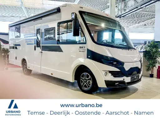 [ROLBE-353] Roller Team/Zefiro 267 MH 140 Pk/CV Aut./-