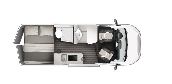 Plan d'étage