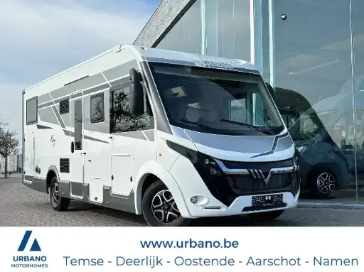 [MOBBE-209] Mobilvetta Kea I86 180 Pk/Cv Aut.