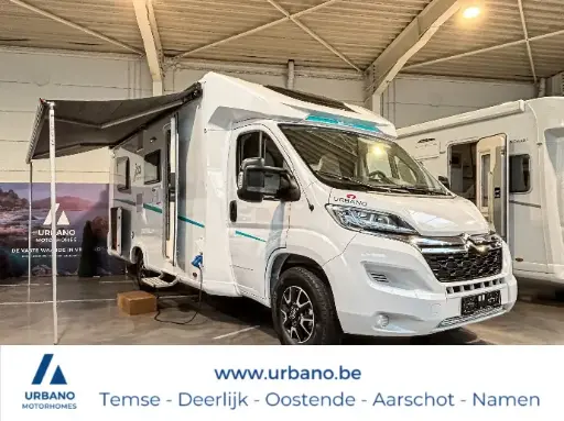 [BAVBC-204] Bavaria JOA 75 T 140 Pk/Cv Man.