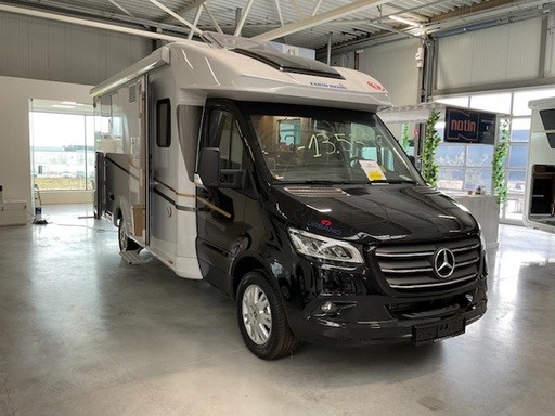 [EURBD-202] Eura Mobil PT 726 QF 170 Pk/Cv Aut.