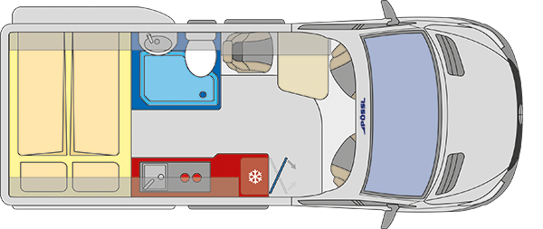Plan d’aménagement