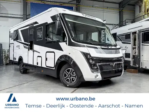 [MOBBF-206] Mobilvetta Kea I90 180 Pk/Cv Aut.