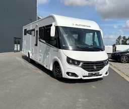 Autostar Prestige I790LJ Design Edition 180Pk/CV aut.