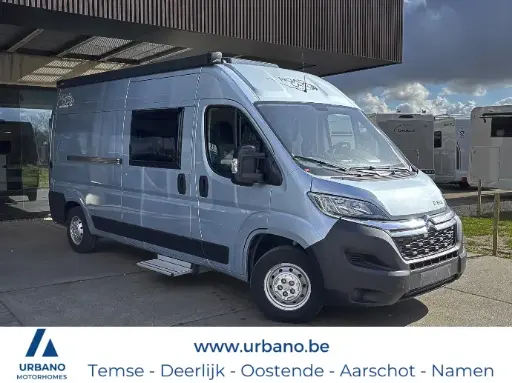 [OBF-096] Roadcar R 601 Citroën 140 Pk Manueel