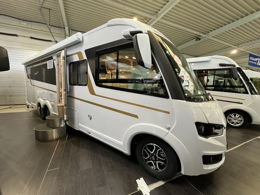 [EURBD-206] Eura Mobil I 890 EB 180 Pk/Cv Aut.
