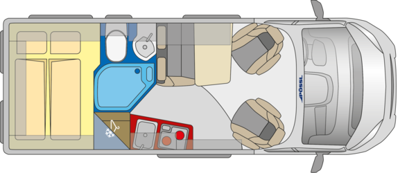 Grondplan