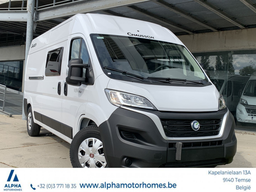 Chausson/Chausson/V 594 Max First Line Fiat 140pk Manuelle/2JDZ567